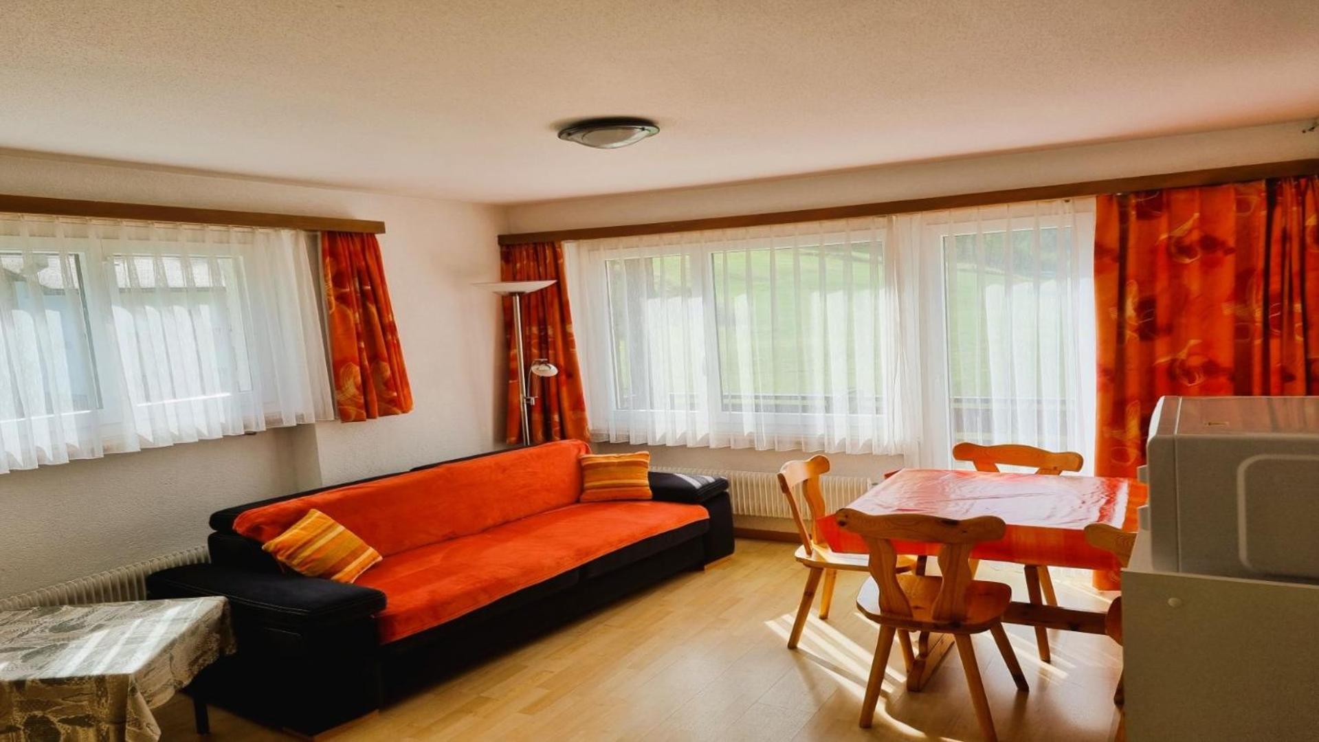 Apartments Atlas ซาส-กรุนด์ ภายนอก รูปภาพ