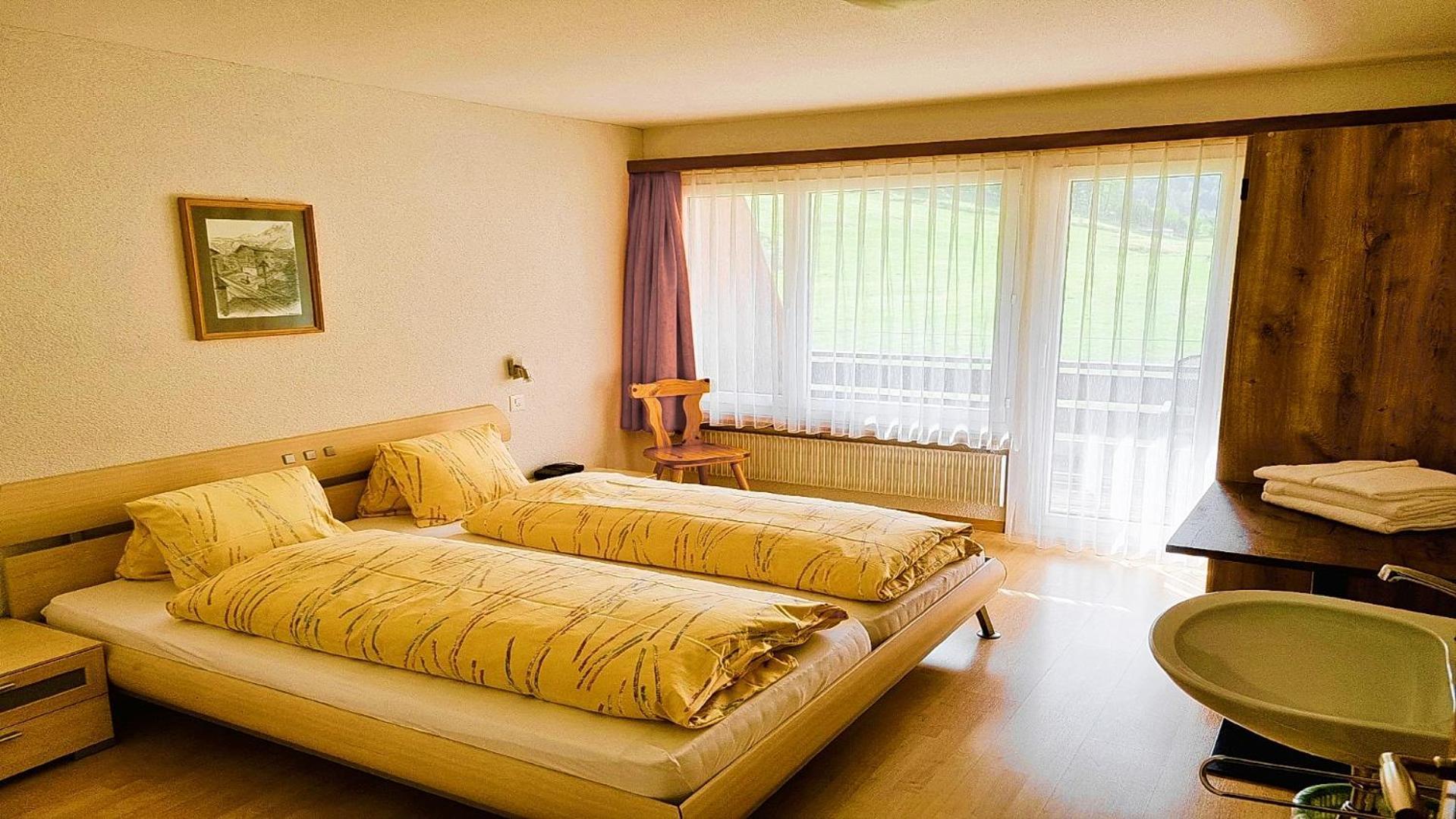 Apartments Atlas ซาส-กรุนด์ ภายนอก รูปภาพ